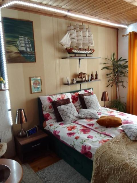 Pod Bluszczem Apartment ชวีโนวิชแจ ภายนอก รูปภาพ