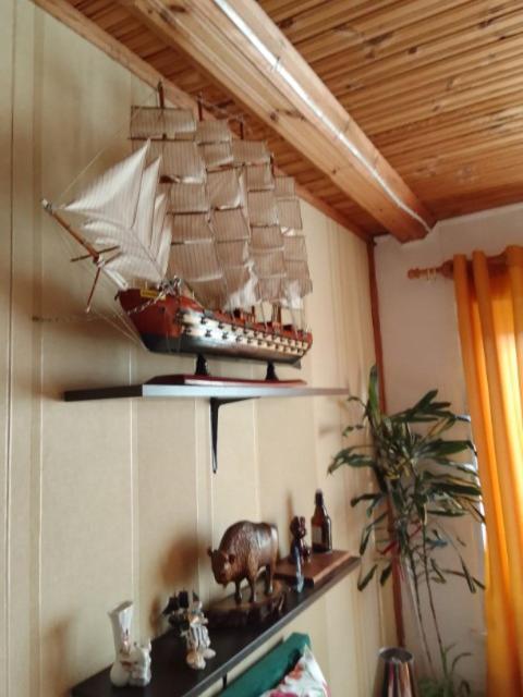 Pod Bluszczem Apartment ชวีโนวิชแจ ภายนอก รูปภาพ
